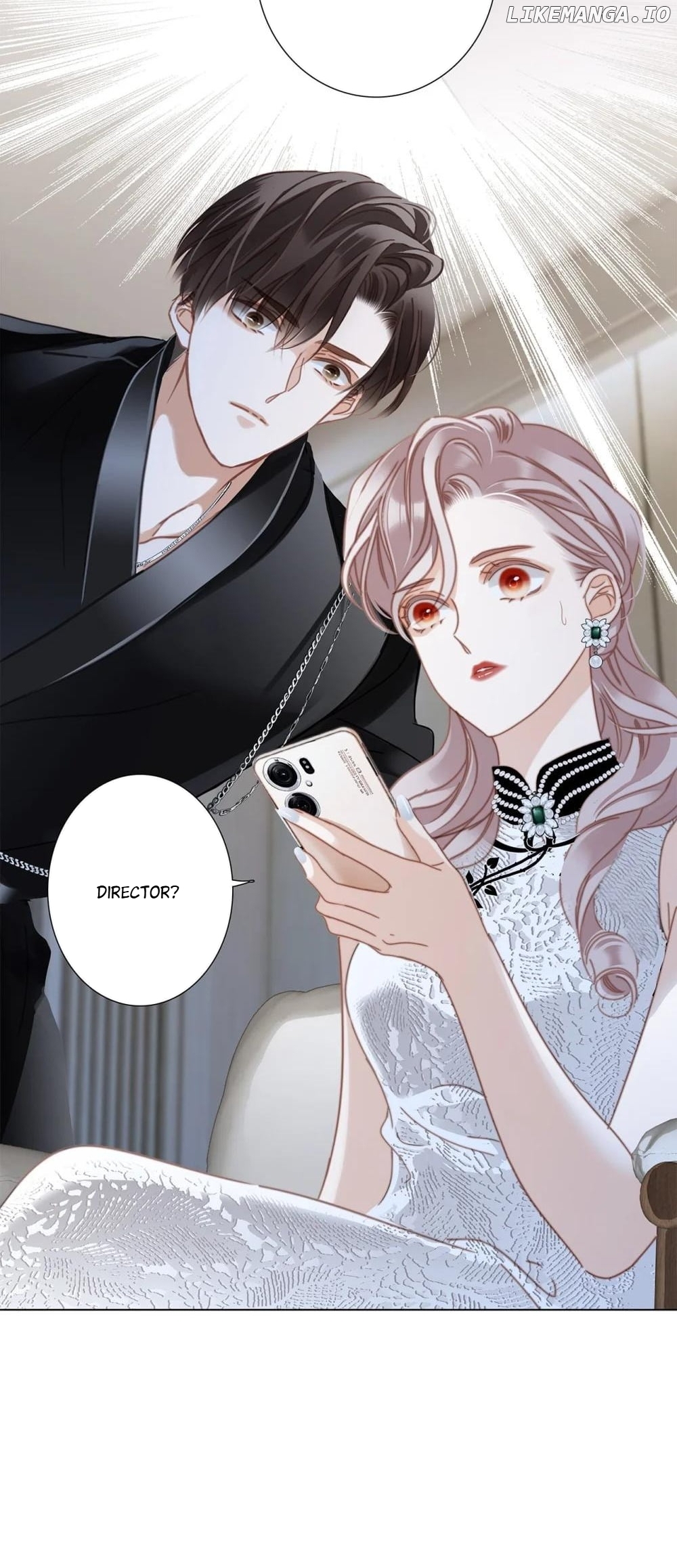 1st Kiss – I Don’t Want To Consider You As Sister Anymore Chapter 59 - 52 - page 16